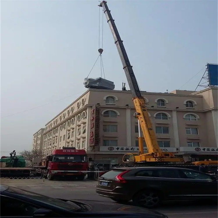 广水桥梁基础施工|大型设备租赁解决方案|吊装运输难点攻克