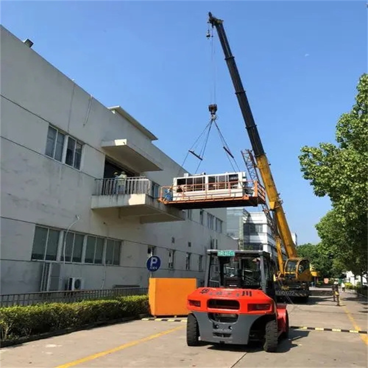 广水起重机司机十吊十不吊