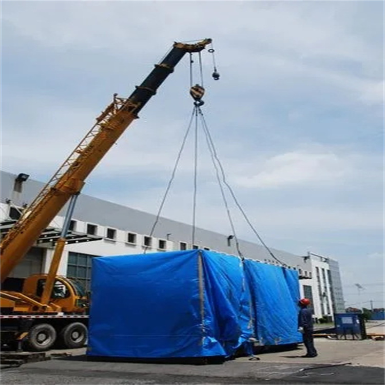 广水吊30吨需要多大的吊车