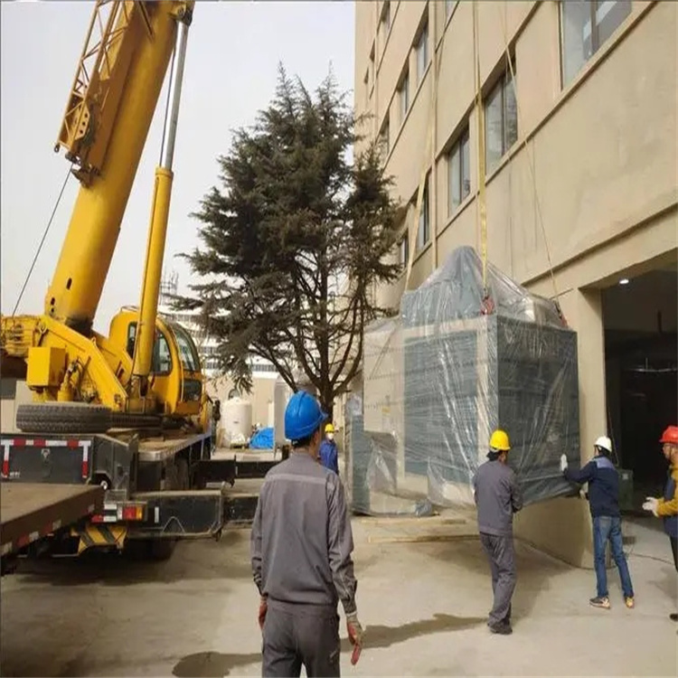 广水35吨吊车能吊多高