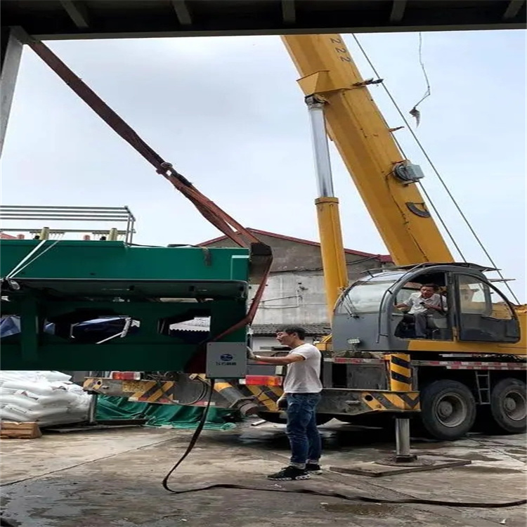 广水大吨位吊车租赁应急保障方案|化解突发吊装需求难题