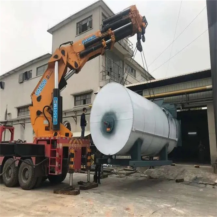 广水吊车租用电话|24小时应急服务|精准吊装方案